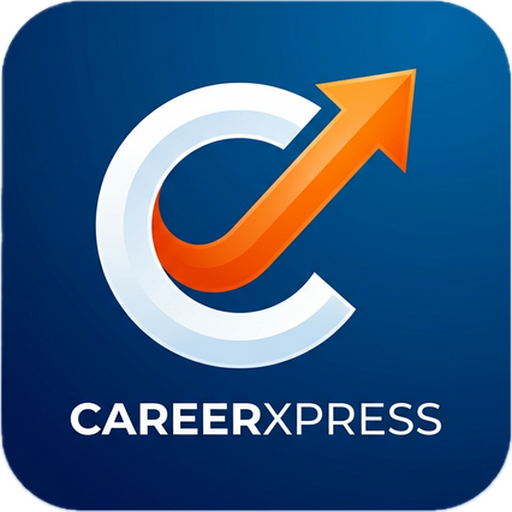 CareerXpress Logo